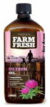  Farm Fresh Milk Thistle Oil /Silybum Oil/ 200 ml