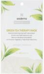 SesDerma Laboratories Mască hidratantă cu ceai verde - SesDerma Laboratories Beauty Treats Green Tea Therapy Mask 25 ml Masca de fata