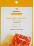 SesDerma Laboratories Mască de față anti-îmbătrânire - SesDerma Laboratories Beauty Treats Honey Bee Face Mask 22 ml Masca de fata