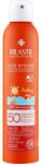 Rilastil Spray transparent de corp, cu protecție solară cu SPF 50, pentru copii - Rilastil Sun System PPT SPF50+ Baby Spray 200 ml