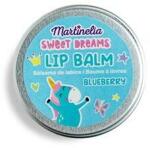 Martinelia Balsam de buze, fructe de pădure - Martinelia Sweet Dreams Unicorn Lip Balm 10 g