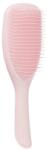 Tangle Teezer Perie de Par - Tangle Teezer Large Wet Detangler Pink Hibisc, 1 buc