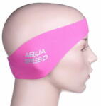  Aqua Speed Ear Neo úszó fejpánt rózsaszín ruházat méret junior