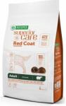 Nature's Protection Dog Dry Red Coat Adult Grain Free Lamb 4 kg
