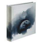 Hama album memo MYSTERY, EARTH 10x15/200, leírás dobozban