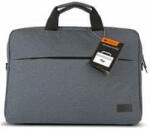 CANYON B-4 elegáns laptop táska szürke