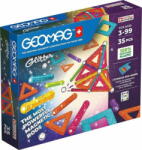Geomag Glitter újrahasznosított 35 darab