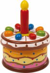 Legler Play Box születésnapi torta