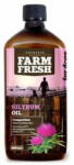  Farm Fresh Máriatövis olaj /Silybum olaj/ 500 ml