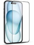 Epico Edge to Edge edzett üveg iPhone 15 készülékhez