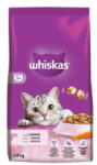 Whiskas Dry lazaccal 1, 4kg - mall