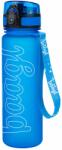 Baagl Tritán ivópalack Logo - kék, 500 ml