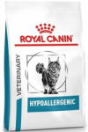 Royal Canin VD Cat Dry Hypoallergén szárazeledel 4, 5 kg
