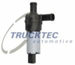 Trucktec Automotive Pompă de apă suplimentară (circuitul apei de răcire) TRUCKTEC AUTOMOTIVE 07.19. 196