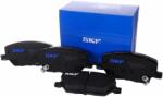 SKF set placute frana, frana disc SKF VKBP 80346 A (VKBP 80346 A)