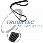 Trucktec Automotive Curea transmisie cu caneluri TRUCKTEC AUTOMOTIVE 01.19. 287 (01.19.287) - automobilus