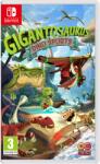 Outright Games Gigantosaurus Dino Sports (Switch)