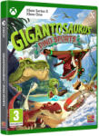 Outright Games Gigantosaurus Dino Sports (Xbox One)