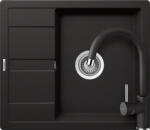 SCHOCK Ronda D-100 + Plutos (SETRD100PNERO)