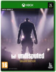 Steel City Interactive Undisputed [Deluxe Edition] (Xbox Series X/S)