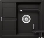 SCHOCK Ronda D-100 + Epos (SETRD100EEXNERO)