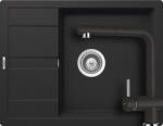 SCHOCK Ronda D-100L + Epos (SETRD100LEEXNERO)
