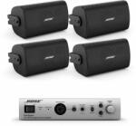 Bose AudioPack Pro S4B
