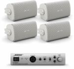 Bose AudioPack Pro S4W