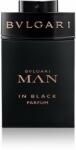 Bvlgari Man in Black Extrait de Parfum 100 ml Parfum