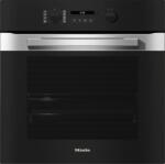Miele H 2861-1 B 125 Edition Cleansteel (12432430)