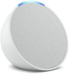 Amazon Pop + Alexa Smart hangszóró fehér (B09ZXJSW35) (B09ZXJSW35)