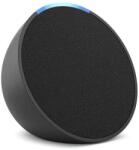 Amazon Pop + Alexa Smart hangszóró fekete (B09WX9XBKD) (B09WX9XBKD)