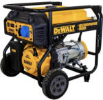 DEWALT DXGNP65E Generator