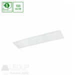 spectrumLED Algine Panel Backlight 40w Nw 230v 120deg Ip20 300x1200x32 White 5y Warranty (sli035067nw_pw)