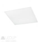 spectrumLED Algine Panel Backlight 40w Cw 230v 120st Ip20 620x620x28 White (sli035061cw_pw)