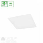 spectrumLED Algine Panel Backlight 40w Nw 230v 120deg Ip20 600x600x32 White 5y Warranty (sli035065nw_pw)