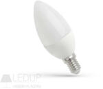 spectrumLED Led Candle C37 E-14 230v 4w Ww Spectrum (woj14531)