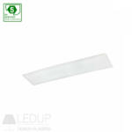 spectrumLED Algine Panel Backlight 40w Cw 230v 120deg Ip20 Ugr - ledup - 13 198 Ft