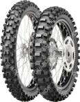 Dunlop Geomax Mx33 110/100 D18 64m Tt Mud/soft