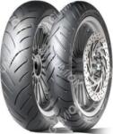 Dunlop Scootsmart 120/70 D10 54l Tl