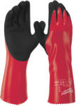 Milwaukee Milwaukee MĂNUȘI PROTECȚIE CHIMICĂ S/7 (4932493228)