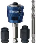 Bosch HEX 11 PowerChangePlus adapter light kezdőkészlet (2608599010)