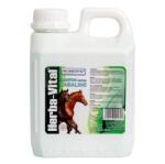  Promedivet Sampon Pentru Cai Herba Vital, 1 L