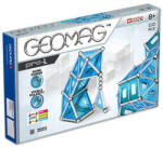 Geomag Geomag Pro-L 110 buc (20GMG00024) Jucarii de constructii magnetice