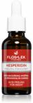 FLOSLEK Hesperidin пилинг за лице за нощ 30ml
