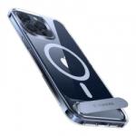 TORRAS Husa Torras Upro Apple iPhone 15 Pro MagSafe Suport Transparent (X00FX0387)