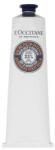 L'Occitane Shea Butter Intensive Foot Balm gazdagon tápláló lábápoló balzsam 150 ml