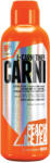 EXTRIFIT Carni Liquid 120, 000 mg (1000 ml, Barackos Jeges Tea)