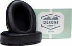 Dekoni Audio EPZ-K371-SK Tampoane căști Black 2 buc (EPZ-K371-SK)
