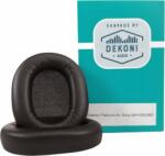 Dekoni Audio EPZ-XM5-PL Tampoane căști Black 2 buc (EPZ-XM5-PL)